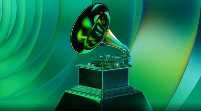 Los Grammy se celebrarán el 3 de abril en Las Vegas
