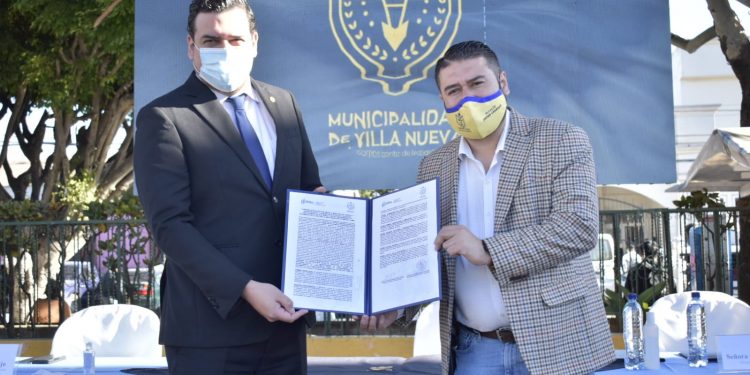 Inauguran Feria Nacional de Empleo 2022