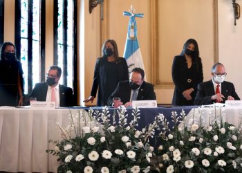 Firman convenio para unificar esfuerzos para la cultura y turismo