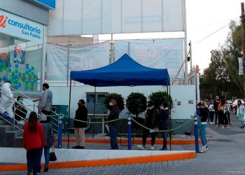 Flurona no es un nuevo virus pero hay que extremar precauciones