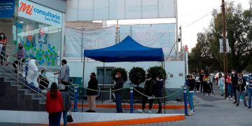 Flurona no es un nuevo virus pero hay que extremar precauciones