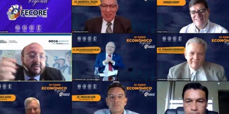 Prevén crecimiento de la economía guatemalteca durante 2022