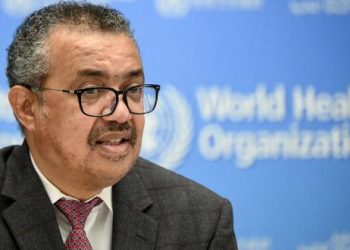 OMS mantiene emergencia internacional por coronavirus pese a menor letalidad