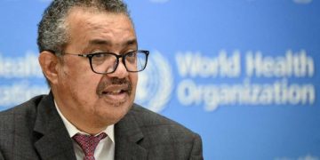 OMS mantiene emergencia internacional por coronavirus pese a menor letalidad