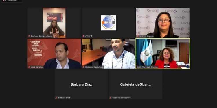 Acuerdo de Asociación entre Centroamérica y el Reino Unido cumple un año de vigencia