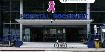 Hospital Roosevelt invierte 1.5 millones de quetzales en modernización de servicio de alimentación