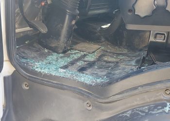 Estado de sitio: Fuerzas de seguridad atienden nuevo incidente en Sololá