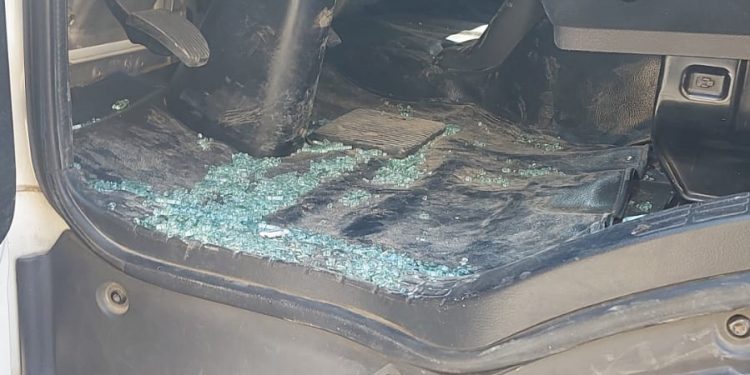 Estado de sitio: Fuerzas de seguridad atienden nuevo incidente en Sololá
