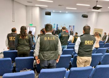 Desarrollan conferencia regional sobre la trata y tráfico ilícito de personas