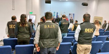 Desarrollan conferencia regional sobre la trata y tráfico ilícito de personas