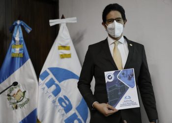 INAP lanza Política de Investigación