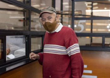 Minfin detalla servicio brindado a jubilados y pensionados en 2021