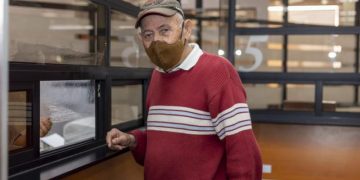 Minfin detalla servicio brindado a jubilados y pensionados en 2021