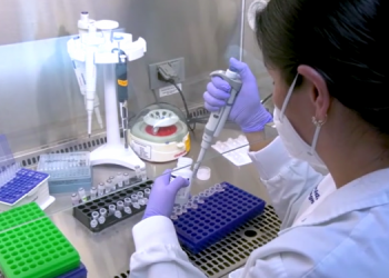 Salud: Informe de secuenciación demuestra aumento de variante ómicron en el país