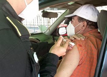 La dosis de refuerzo permite estar más protegidos ante la pandemia del COVID-19.