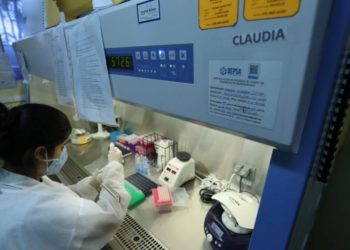 Laboratorio Nacional de Salud de Guatemala