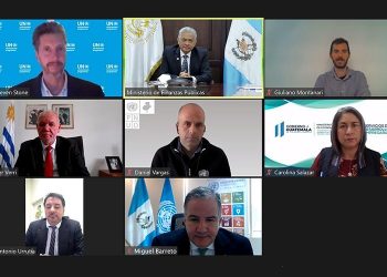 Lanzan Alianza para la Acción hacia una Economía Verde