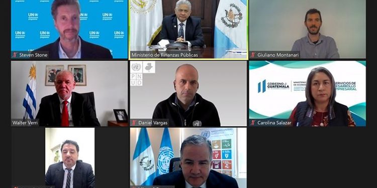 Lanzan Alianza para la Acción hacia una Economía Verde