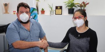 Firman convenio para fortalecer manejo de recursos naturales en Petén