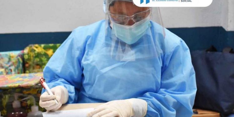 El MSPAS impartirá dos dos cursos para fortalecer las capacidades de gestión de personal de salud.