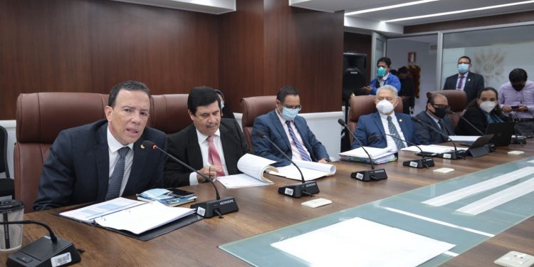 Minfin: Se cuenta con 21 mil millones de quetzales para comenzar el año