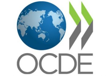 OCDE lanza la ampliación a seis países, incluidos Argentina, Brasil y Perú