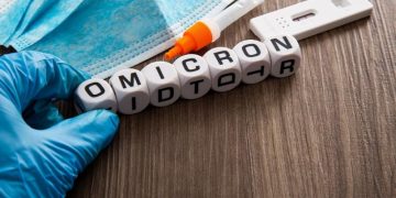Ante la posibilidad de que la variante ómicron del COVID-19 circule en Guatemala, el MSPAS recomienda extremar las medidas de prevención para reducir el riesgo de contagio.