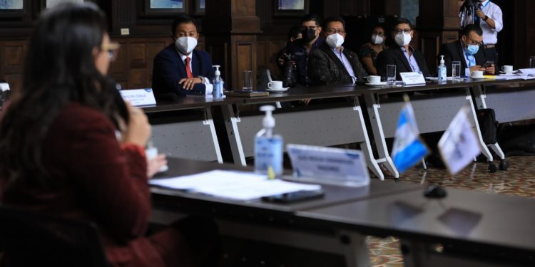 Oficializan situado constitucional a municipalidades para el ejercicio fiscal 2022