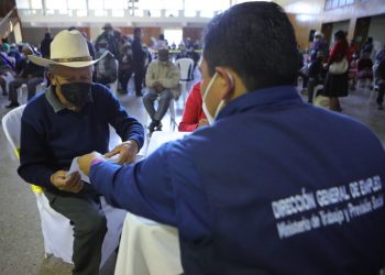 Aumentan aporte económico que reciben adultos mayores