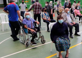 Con la creación de la mesa, el MSPAS busca la inclusión de las personas con discapacidad en la gestión del riesgo en salud.