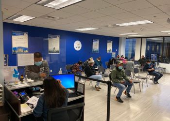 Realizan primera jornada de sábados consulares del 2022