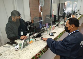 Realizan primera jornada de sábados consulares del 2022 3