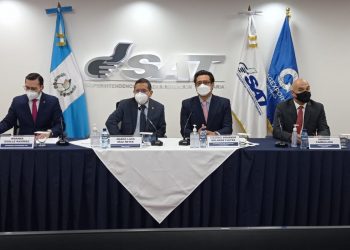 Anuncian herramienta para trazabilidad, control y facilitación de operaciones