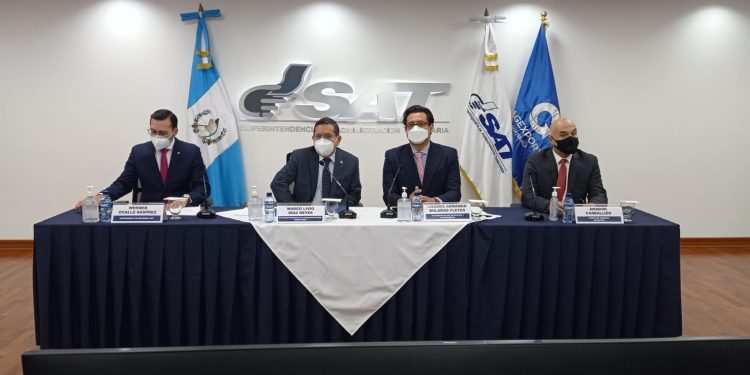 Anuncian herramienta para trazabilidad, control y facilitación de operaciones