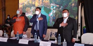 Contraloría socializa implementación de Sinacig en municipalidades