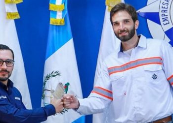 SAT y Empornac lanzan servicios web integrados