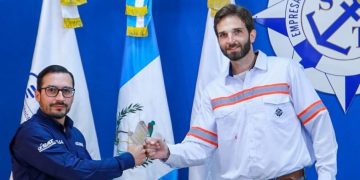 SAT y Empornac lanzan servicios web integrados