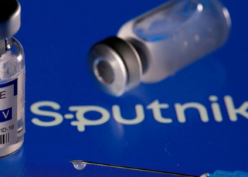 Sputnik V registra 91 % de eficacia contra variante ómicron