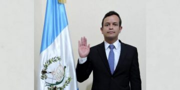 Nombran a Gabriel José Pérez Tuna como subsecretario técnico de Sesan