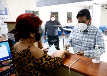 TSE: Última fecha para actualizar datos de residencia electoral es 20 de enero