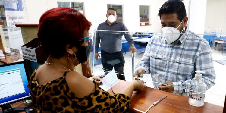 TSE: Última fecha para actualizar datos de residencia electoral es 20 de enero