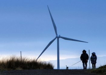 La UE superó en 2020 meta de consumo de energía renovable