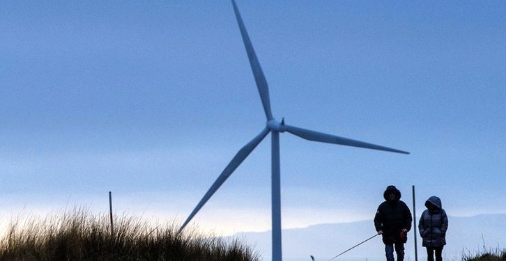 La UE superó en 2020 meta de consumo de energía renovable