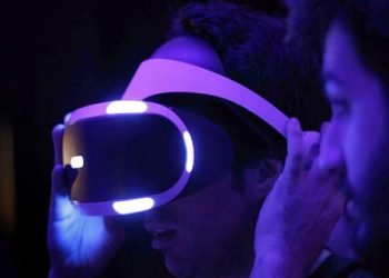 Sony anuncia la nueva generación de sus dispositivos de realidad virtual