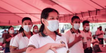 Mides actualiza datos de beneficiarios de Beca Educación Media