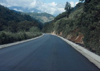 Proyectos productivos y mejoramiento de la red vial, prioridades para Alta Verapaz