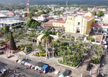 Más de 118 millones de quetzales para proyectos de desarrollo en Escuintla