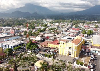 Más de 118 millones de quetzales para proyectos de desarrollo en Escuintla