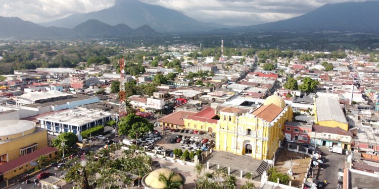 Más de 118 millones de quetzales para proyectos de desarrollo en Escuintla