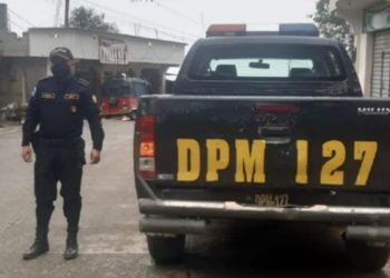 Menores con alerta Alba-Keneth son rescatados en Huehuetenango